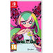 World's End Club Standard Edition Nintendo Switch játék doboza