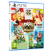 Asterix & Obelix XXL Collection (1, 2 & 3) PlayStation 5 játék doboza