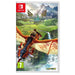 Monster Hunter Stories 2: Wings of Ruin Nintendo Switch játék doboza