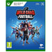 Wild Card Football Xbox Series X játék doboza