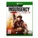 Insurgency: Sandstorm Xbox Series X játék doboza
