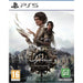 Syberia: The World Before Standard Edition PS5 játék doboza