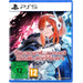 Scar Lead Salvation Standard Edition PlayStation 5 dobozborító