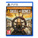 Skull and Bones Limited Edition PlayStation 5 borító