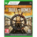 Skull and Bones Limited Edition Xbox Series X játék doboza