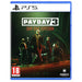 Payday 3 Day One Edition PlayStation 5 játék doboza