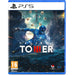 Project Tower PlayStation 5 fizikai kiadás borítója – Perp Games