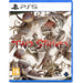 Two Strikes PlayStation 5 fizikai kiadás doboza