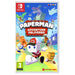 Paperman: Adventure Delivered Nintendo Switch játék doboza