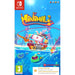 Monomals Code in a Box Nintendo Switch retail packaging