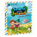 Spirit of the Island Paradise Edition PlayStation 5 box art