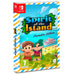 Spirit of the Island – Paradise Edition Nintendo Switch box art