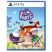 Pool Party PlayStation 5 game box art