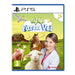 My Life: Farm Vet PlayStation 5 game box art