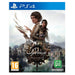 Syberia: The World Before PlayStation 4 box art
