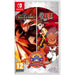 Prinny Presents NIS Classics Volume 2 Standard Edition Nintendo Switch box art