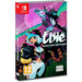 Elsie Magitek Edition Nintendo Switch fizikai kiadás doboza