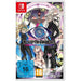 No Sleep for Kaname Date From AI THE SOMNIUM FILES Aiba Edition Nintendo Switch box art