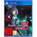 Death end re;Quest: Code Z Day One Edition PlayStation 4 dobozos kiadás borítója