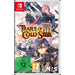 The Legend of Heroes: Trails of Cold Steel III Standard Edition Nintendo Switch German box