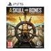 Skull and Bones PlayStation 5 game box – Spanish/Portuguese edition