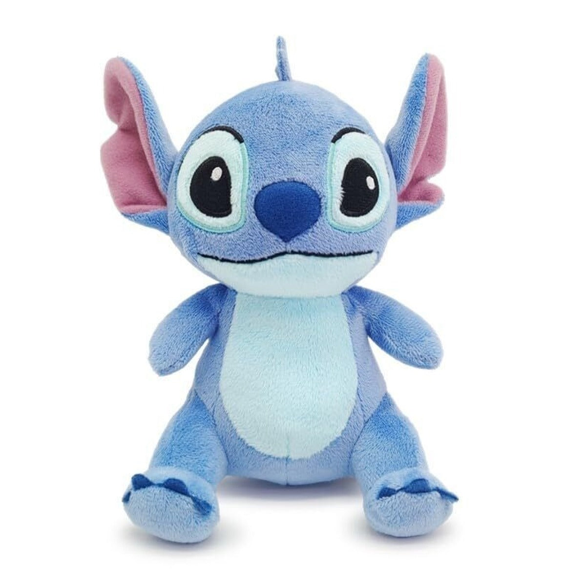 Simba Stitch plush figure 15 cm