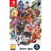 The Rumble Fish 2 Nintendo Switch game box art