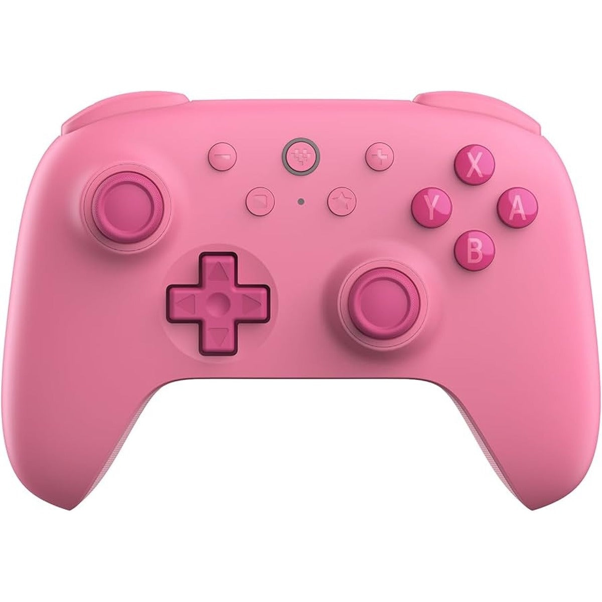 8BitDo Ultimate 2C Wireless Controller Pink for Nintendo Switch