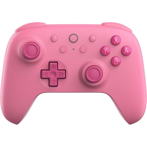8BitDo Ultimate 2C Wireless Controller Pink for Nintendo Switch