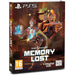 Memory Lost - Shift Edition PlayStation 5 game box art