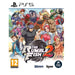 The Rumble Fish 2 PlayStation 5 box art