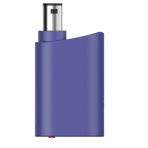 8BitDo Bluetooth Retro Receiver for NGC and Wii – purple Bluetooth adapter