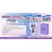 Hyperdimension Neptunia Re;Birth Series (1-3) Triple Pack PlayStation 4 box art