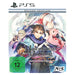 Monochrome Mobius: Rights and Wrongs Forgotten Deluxe Edition PS5 game box (German)