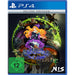 GrimGrimoire OnceMore Deluxe Edition PS4 box art – German box