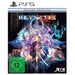 REYNATIS Deluxe Edition PlayStation 5 game box — German packaging