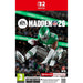 EA Sports Madden NFL 26 Nintendo Switch 2 game box art