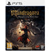 Mandragora: Whispers of the Witch Tree Collector's Edition PS5 box