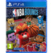NBA Bounce PlayStation 4 game box art