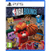 NBA Bounce PlayStation 5 game box art
