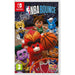NBA Bounce Nintendo Switch game box art