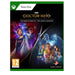 Doctor Who: The Edge of Reality & The Lonely Assassins Duo Bundle Xbox One box art