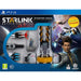 Starlink: Battle for Atlas Starter Pack PS4 box art – Italian box