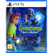 Goosebumps: Terror in Little Creek PlayStation 5 game box art