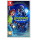 Goosebumps: Terror in Little Creek Nintendo Switch game box art