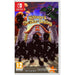 Nicktoons & The Dice of Destiny Nintendo Switch game box art
