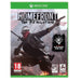 Homefront: The Revolution Xbox One game box art