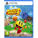 PAC-MAN WORLD 2 Re-PAC PlayStation 5 játék doboza