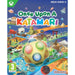 We Love Katamari REROLL+ Royal Reverie Xbox Series X game box art