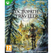 Octopath Traveler II Xbox Series X game box